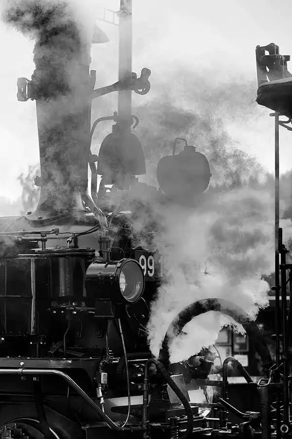 050 | 2025 | Jöhstadt | Bahnhof – Pressnitztalbahn | © carsten riede fotografie
