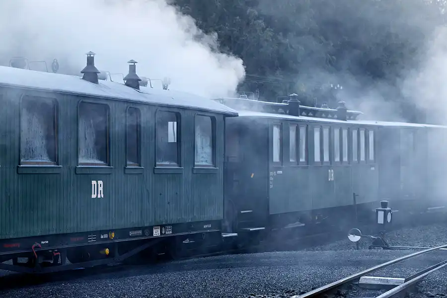 055 | 2025 | Jöhstadt | Bahnhof – Pressnitztalbahn | © carsten riede fotografie