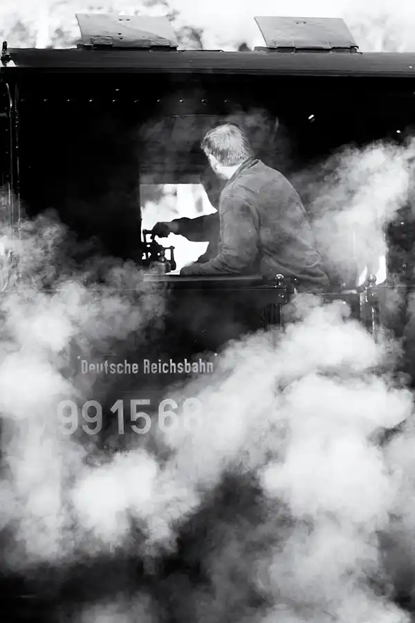 067 | 2025 | Jöhstadt | Bahnhof – Pressnitztalbahn | © carsten riede fotografie