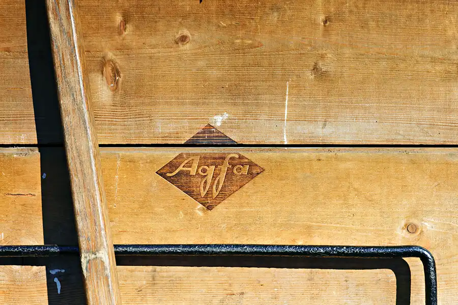 082 | 2025 | Schmalzgrube | Bahnhof – Pressnitztalbahn | © carsten riede fotografie