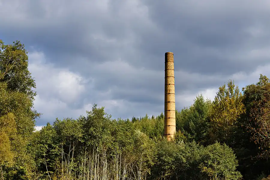 090 | 2025 | Schlössel | Bahnhof | © carsten riede fotografie