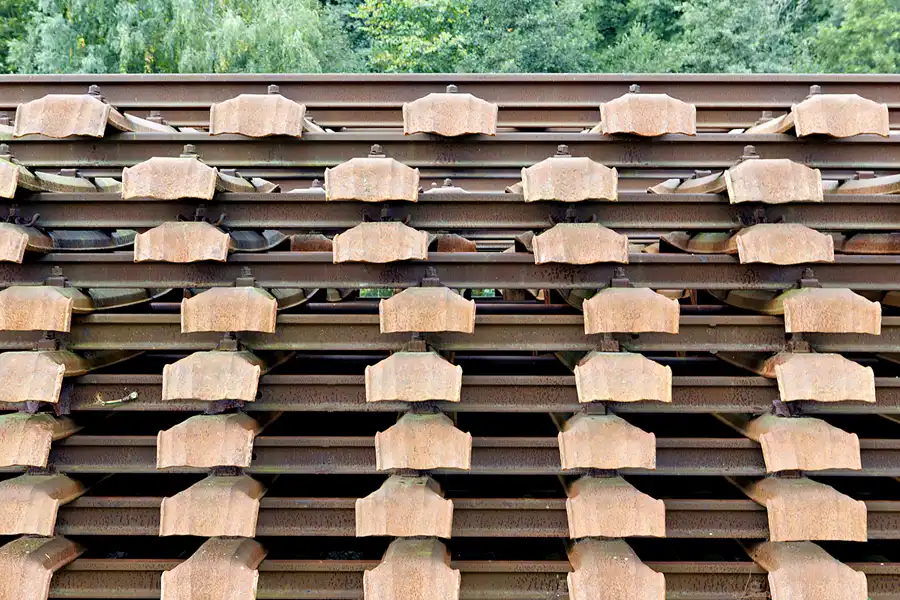 125 | 2025 | Oberschmiedeberg | Bahnhof | © carsten riede fotografie