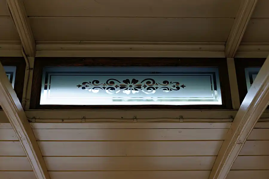 164 | 2025 | Jöhstadt | Bahnhof – Pressnitztalbahn | © carsten riede fotografie