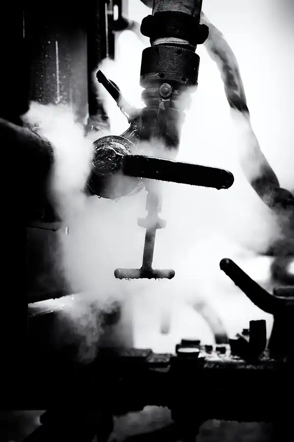 169 | 2025 | Jöhstadt | Bahnhof – Pressnitztalbahn | © carsten riede fotografie