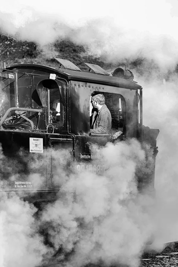 066 | 2025 | Jöhstadt | Bahnhof – Pressnitztalbahn | © carsten riede fotografie