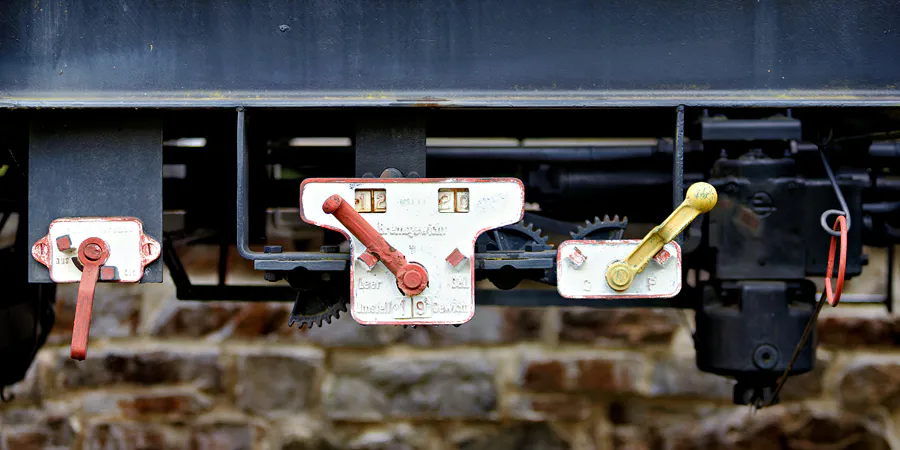 109 | 2025 | Steinbach bei Jöhstadt | Bahnhof – Pressnitztalbahn | © carsten riede fotografie