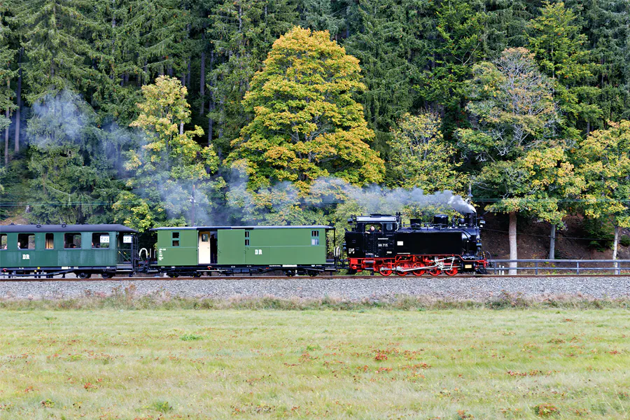 128 | 2025 | Forellenhof | Haltepunkt – Pressnitztalbahn | © carsten riede fotografie