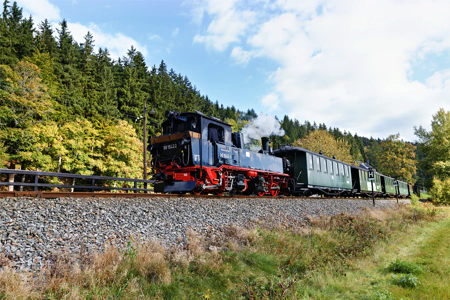 130 | 2025 | Forellenhof | Haltepunkt – Pressnitztalbahn | © carsten riede fotografie