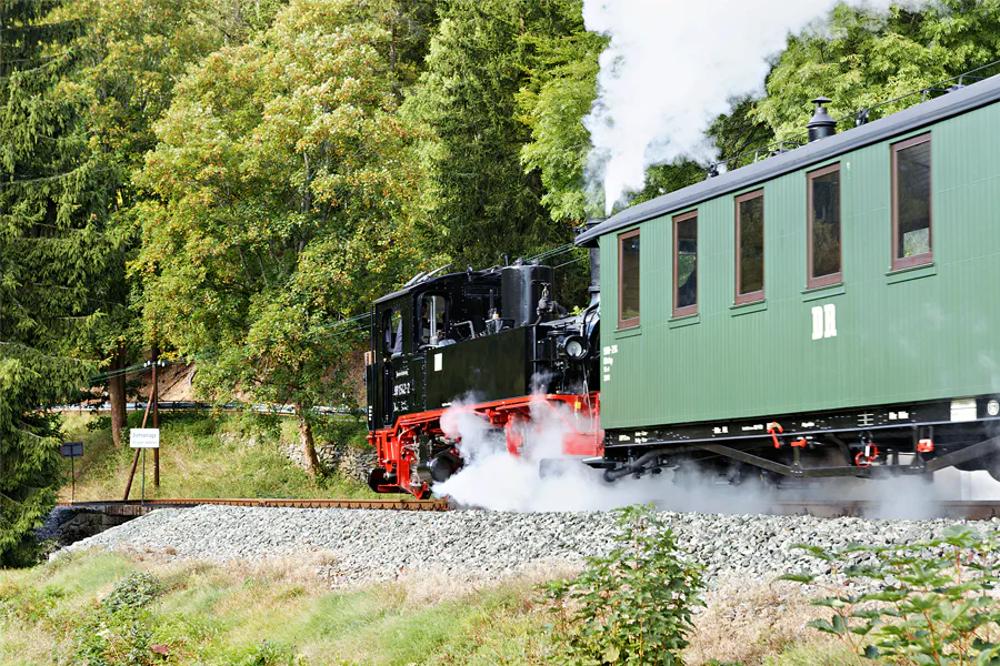 131 | 2025 | Forellenhof | Haltepunkt – Pressnitztalbahn | © carsten riede fotografie