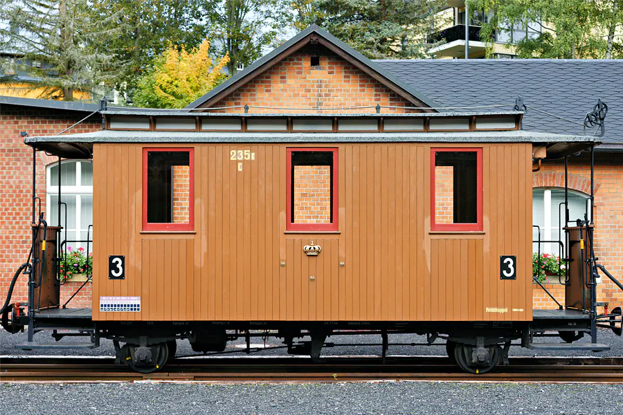 140 | 2025 | Jöhstadt | Bahnhof – Pressnitztalbahn | © carsten riede fotografie
