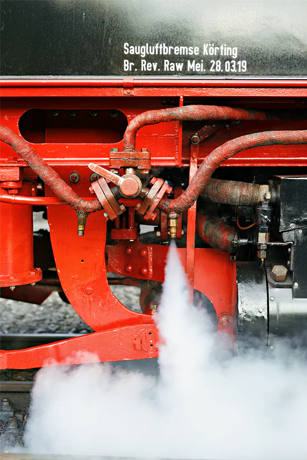 149 | 2025 | Jöhstadt | Bahnhof – Pressnitztalbahn | © carsten riede fotografie