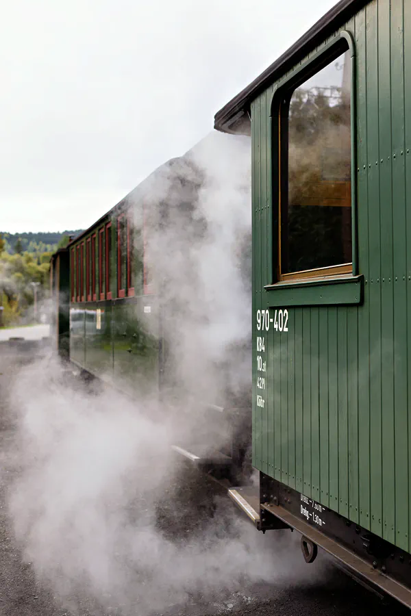 151 | 2025 | Jöhstadt | Bahnhof – Pressnitztalbahn | © carsten riede fotografie