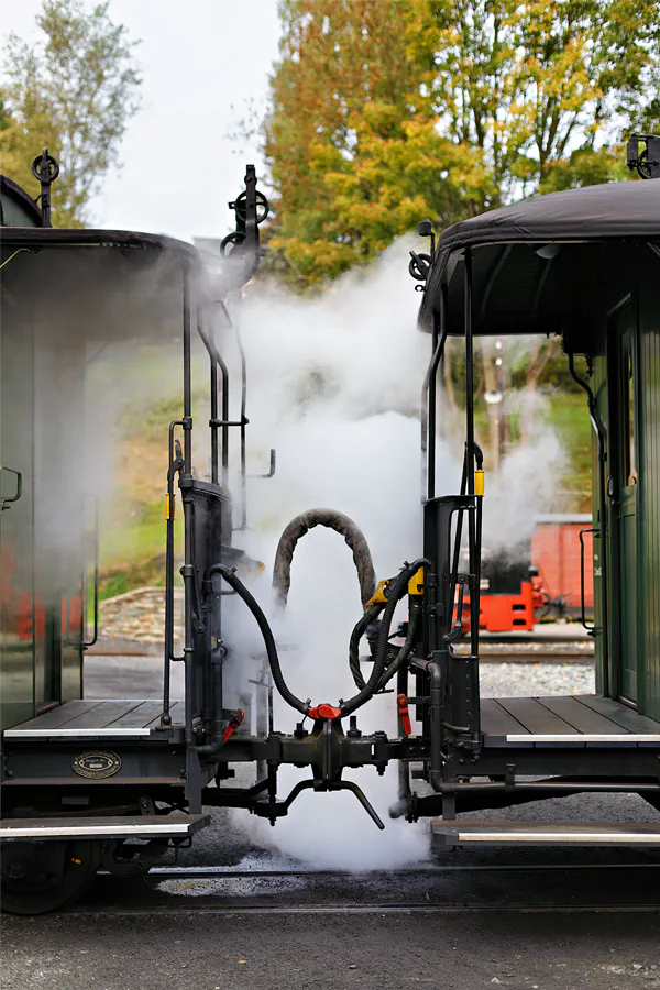 152 | 2025 | Jöhstadt | Bahnhof – Pressnitztalbahn | © carsten riede fotografie