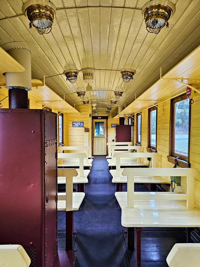 158 | 2025 | Jöhstadt | Bahnhof – Pressnitztalbahn | © carsten riede fotografie