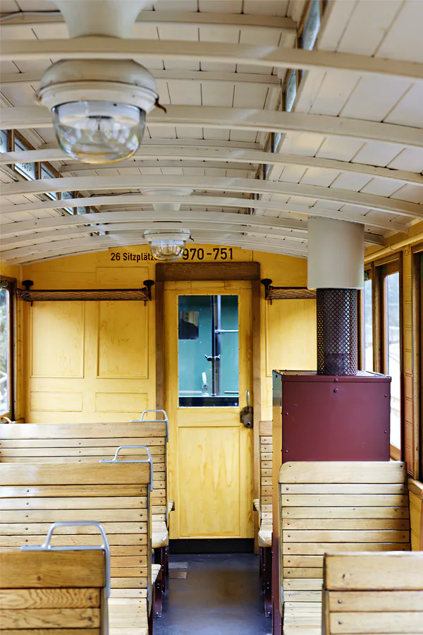 161 | 2025 | Jöhstadt | Bahnhof – Pressnitztalbahn | © carsten riede fotografie