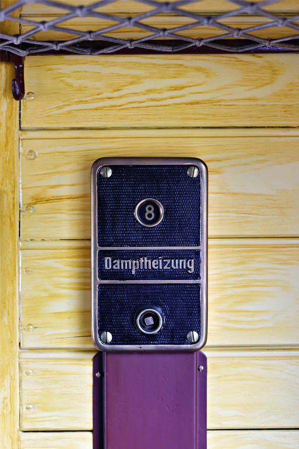 162 | 2025 | Jöhstadt | Bahnhof – Pressnitztalbahn | © carsten riede fotografie