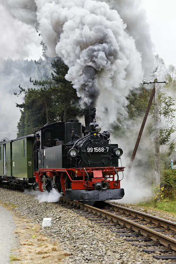 178 | 2025 | Schmalzgrube | Pressnitztalbahn | © carsten riede fotografie