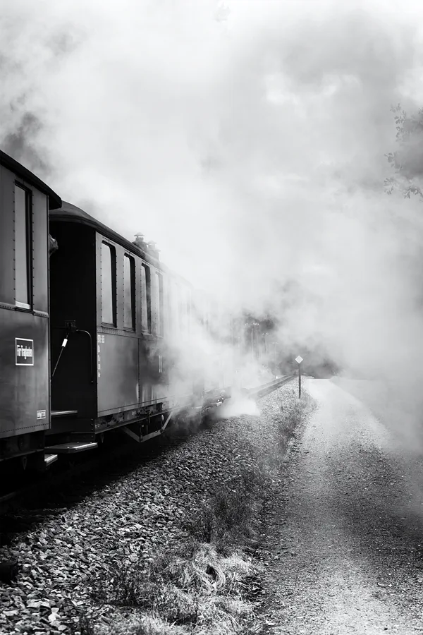 179 | 2025 | Schmalzgrube | Pressnitztalbahn | © carsten riede fotografie