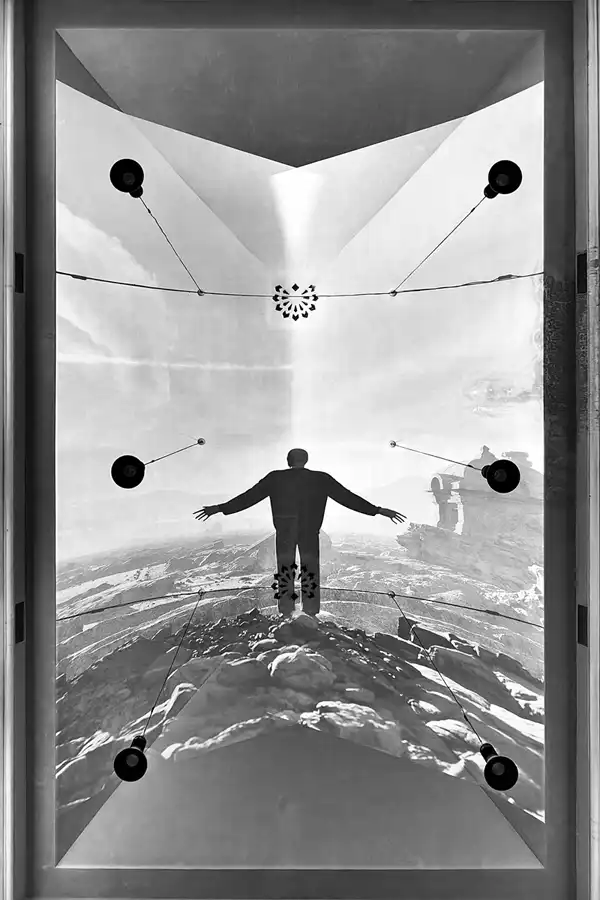 004 | 2025 | Berlin | Stadtbad Lichtenberg – Hubertusbad – The Exhibition Stadtbad Reloaded Beyond | © carsten riede fotografie