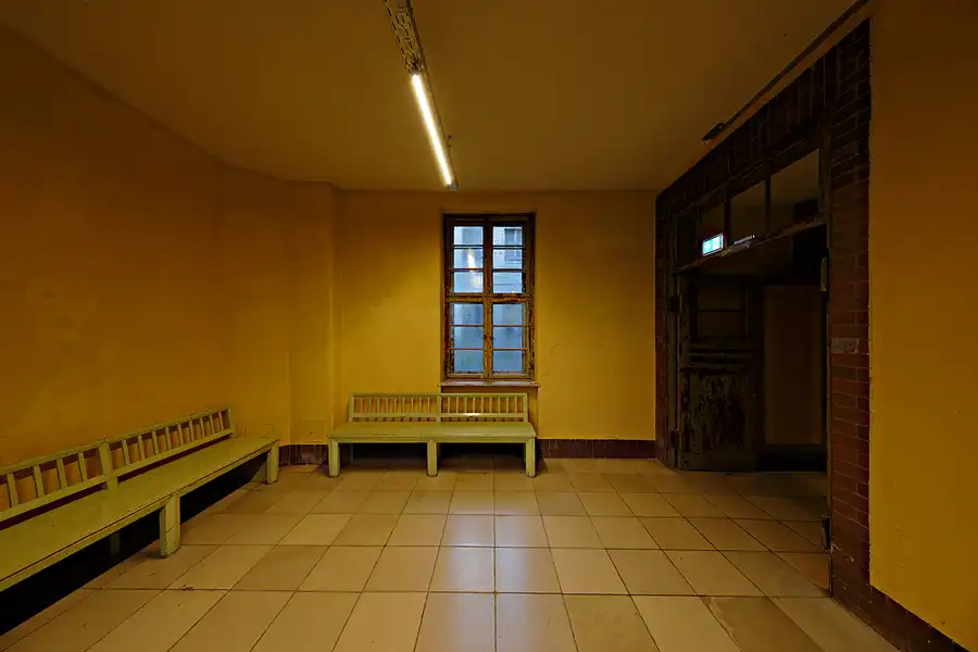 005 | 2025 | Berlin | Stadtbad Lichtenberg – Hubertusbad – The Exhibition Stadtbad Reloaded Beyond | © carsten riede fotografie