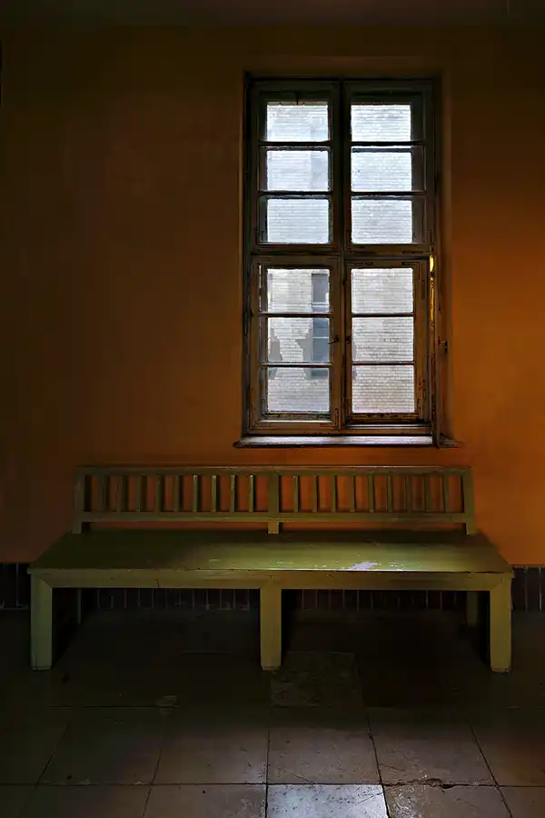 006 | 2025 | Berlin | Stadtbad Lichtenberg – Hubertusbad – The Exhibition Stadtbad Reloaded Beyond | © carsten riede fotografie