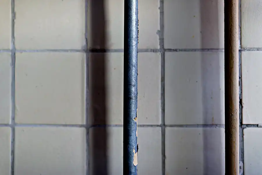 018 | 2025 | Berlin | Stadtbad Lichtenberg – Hubertusbad – The Exhibition Stadtbad Reloaded Beyond | © carsten riede fotografie