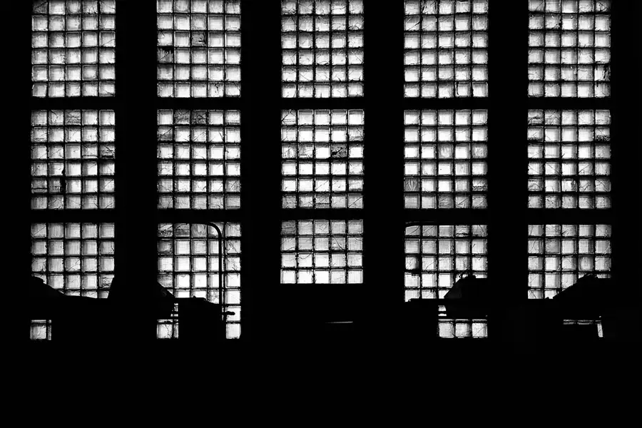 034 | 2025 | Berlin | Stadtbad Lichtenberg – Hubertusbad – The Exhibition Stadtbad Reloaded Beyond | © carsten riede fotografie