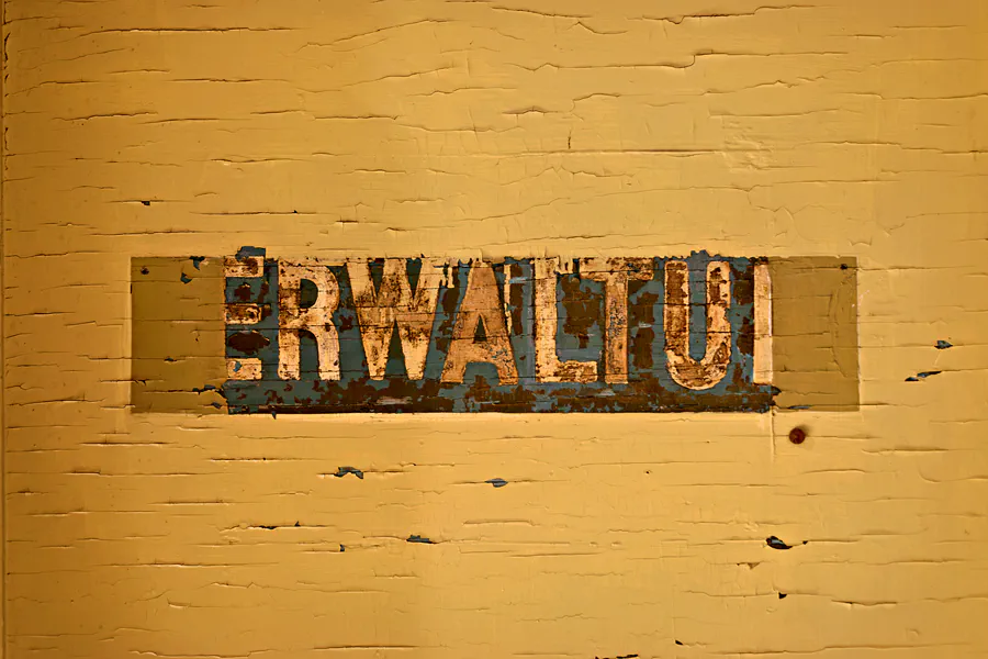 011 | 2025 | Berlin | Stadtbad Lichtenberg – Hubertusbad – The Exhibition Stadtbad Reloaded Beyond | © carsten riede fotografie