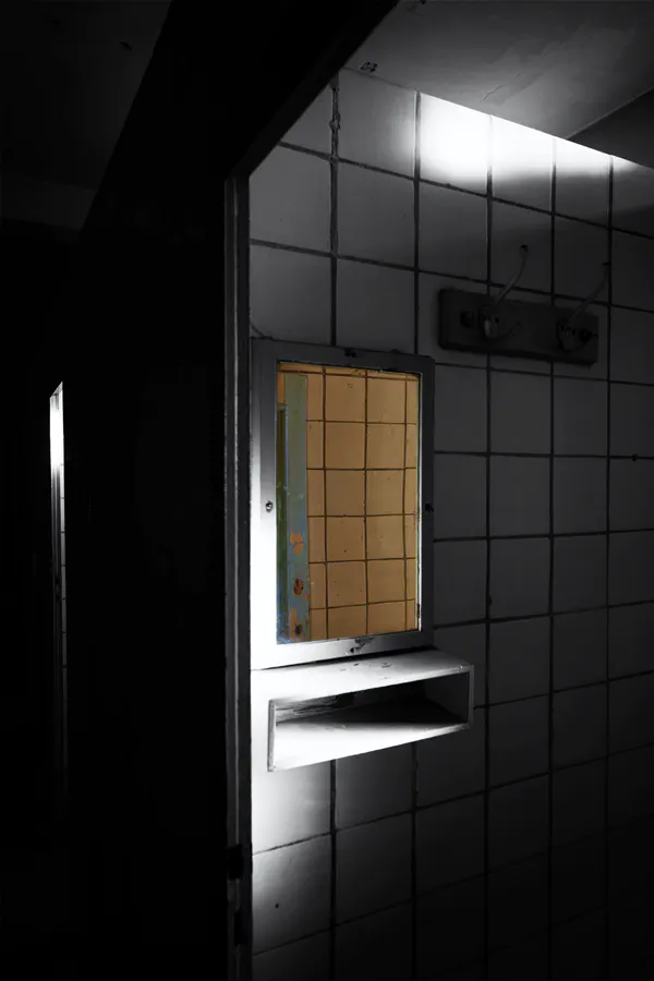 014 | 2025 | Berlin | Stadtbad Lichtenberg – Hubertusbad – The Exhibition Stadtbad Reloaded Beyond | © carsten riede fotografie