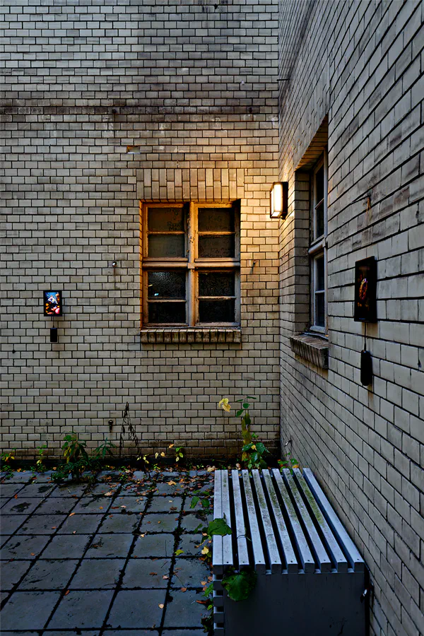 047 | 2025 | Berlin | Stadtbad Lichtenberg – Hubertusbad – The Exhibition Stadtbad Reloaded Beyond | © carsten riede fotografie