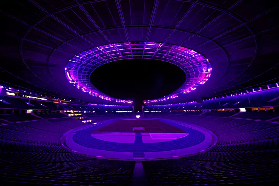 006 | 2025 | Berlin | Olympiastadion | © carsten riede fotografie