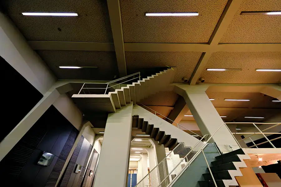 018 | 2025 | Berlin | Olympiastadion | © carsten riede fotografie