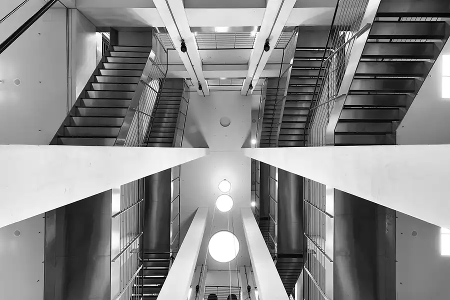 020 | 2025 | Berlin | Olympiastadion | © carsten riede fotografie