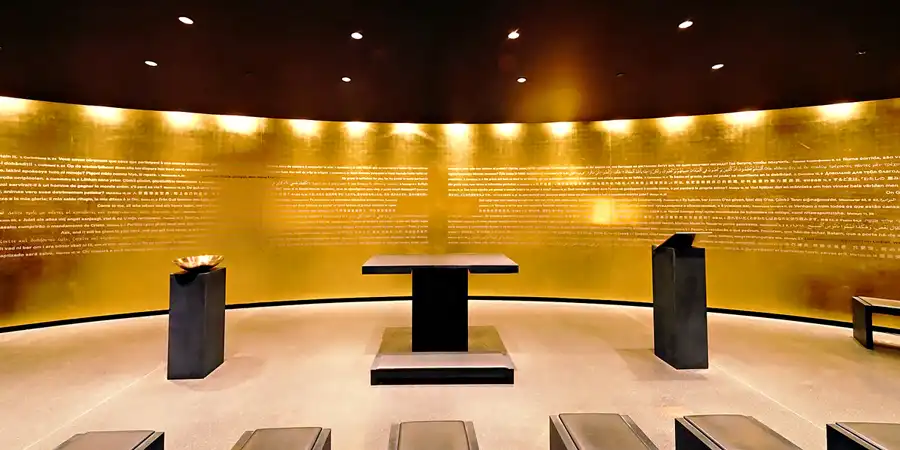 027 | 2025 | Berlin | Olympiastadion | © carsten riede fotografie