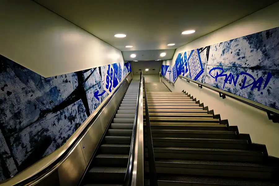 032 | 2025 | Berlin | Olympiastadion | © carsten riede fotografie