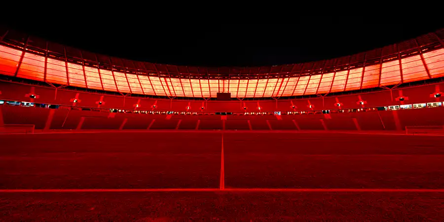 036 | 2025 | Berlin | Olympiastadion | © carsten riede fotografie