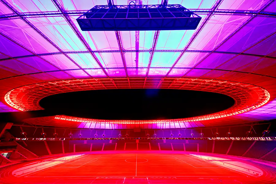 039 | 2025 | Berlin | Olympiastadion | © carsten riede fotografie