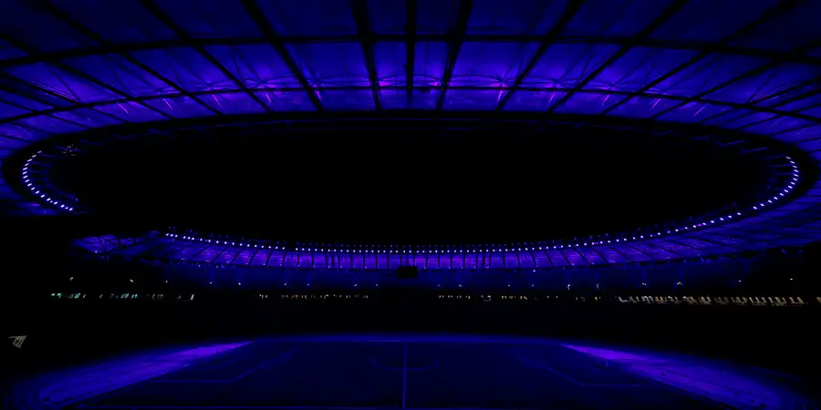 046 | 2025 | Berlin | Olympiastadion | © carsten riede fotografie