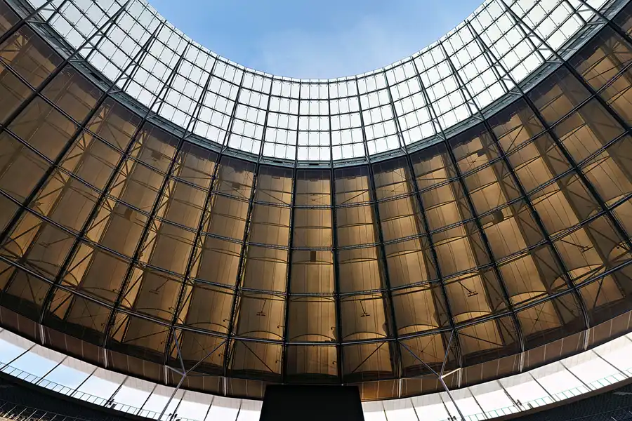 056 | 2025 | Berlin | Olympiastadion | © carsten riede fotografie