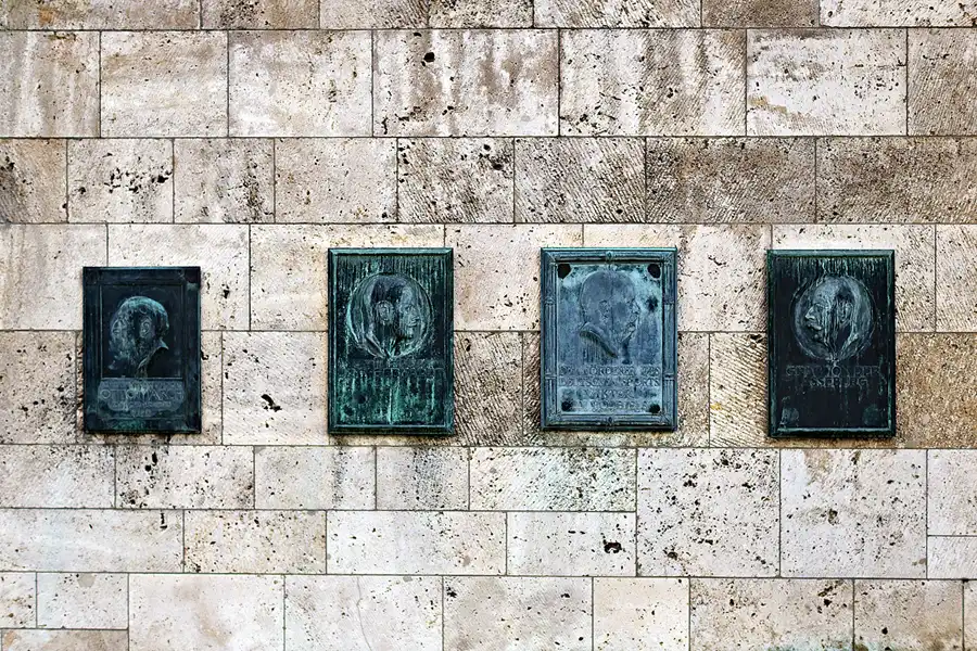 063 | 2025 | Berlin | Olympiastadion | © carsten riede fotografie