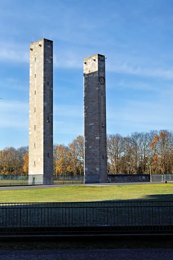 069 | 2025 | Berlin | Olympiastadion | © carsten riede fotografie