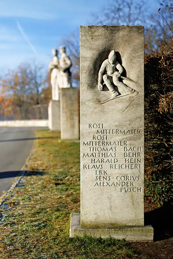 075 | 2025 | Berlin | Olympiastadion | © carsten riede fotografie