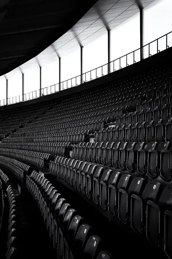 091 | 2025 | Berlin | Olympiastadion | © carsten riede fotografie