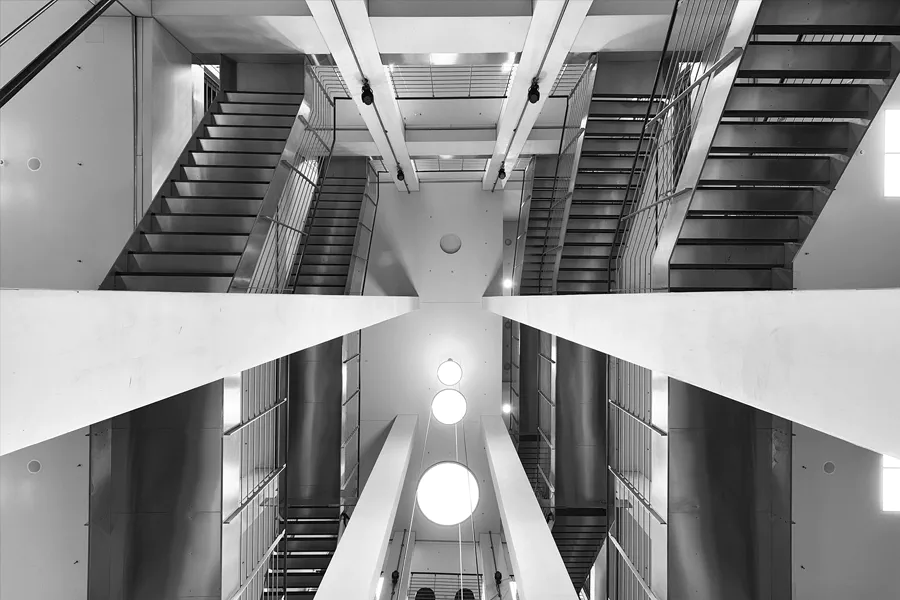 020 | 2025 | Berlin | Olympiastadion | © carsten riede fotografie