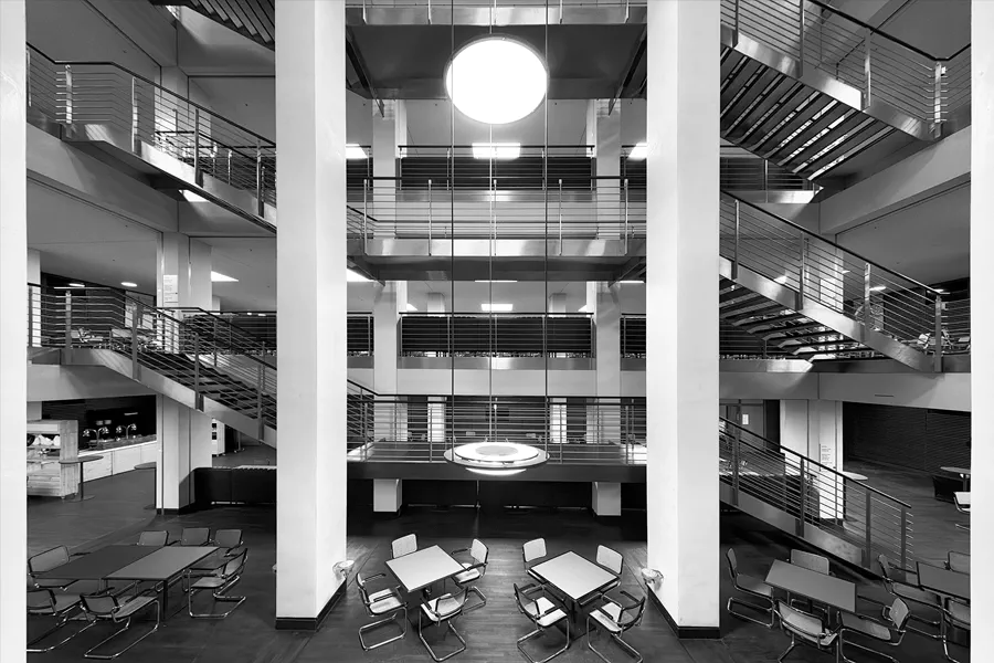 023 | 2025 | Berlin | Olympiastadion | © carsten riede fotografie