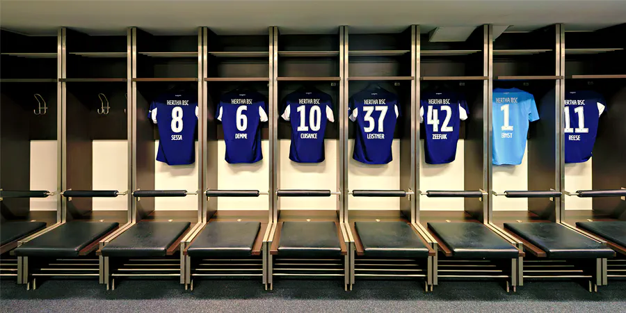 030 | 2025 | Berlin | Olympiastadion | © carsten riede fotografie