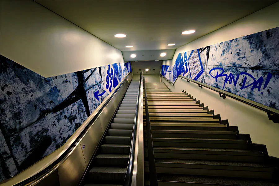 032 | 2025 | Berlin | Olympiastadion | © carsten riede fotografie