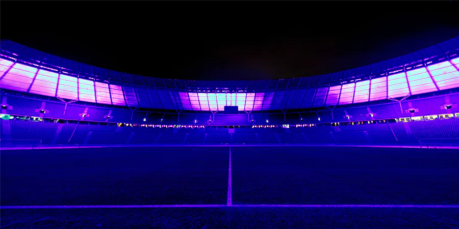 035 | 2025 | Berlin | Olympiastadion | © carsten riede fotografie