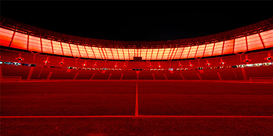 036 | 2025 | Berlin | Olympiastadion | © carsten riede fotografie