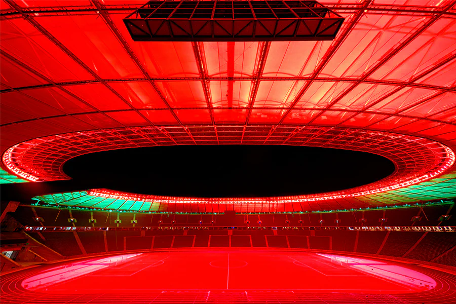 040 | 2025 | Berlin | Olympiastadion | © carsten riede fotografie